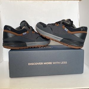 Men’s Lems Trailhead (Stormy Night/Size: 9)